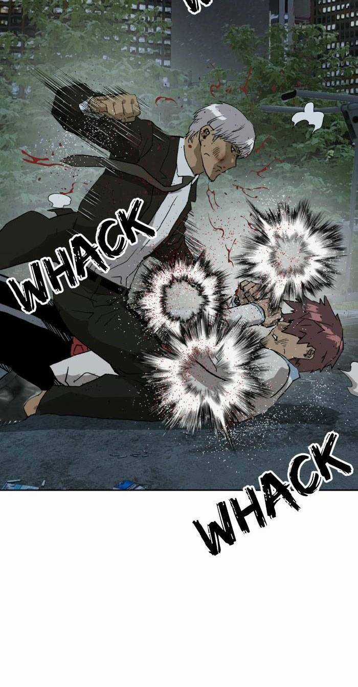 Weak Hero Chapter 213 trang 77