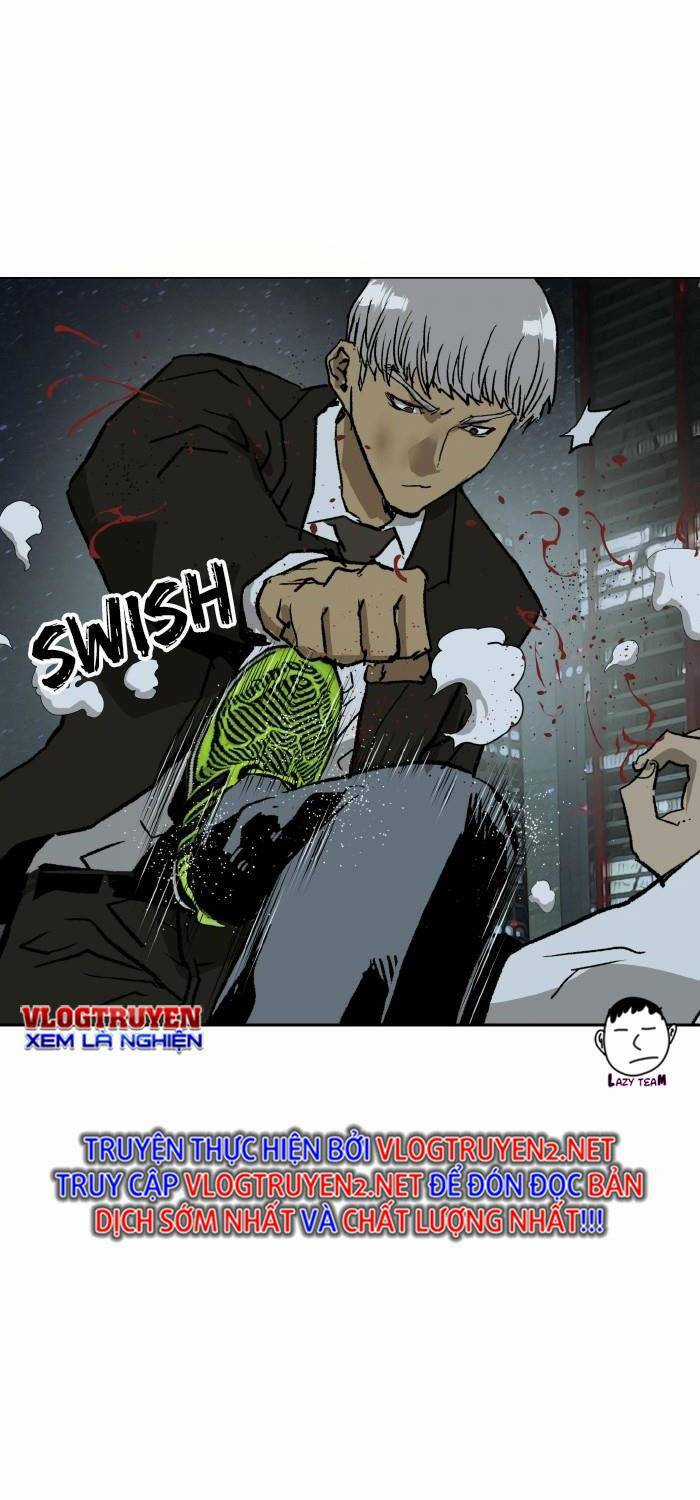 Weak Hero Chapter 213 trang 78