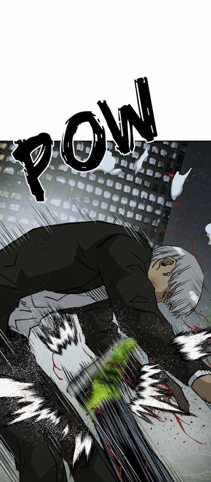 Weak Hero Chapter 213 trang 79