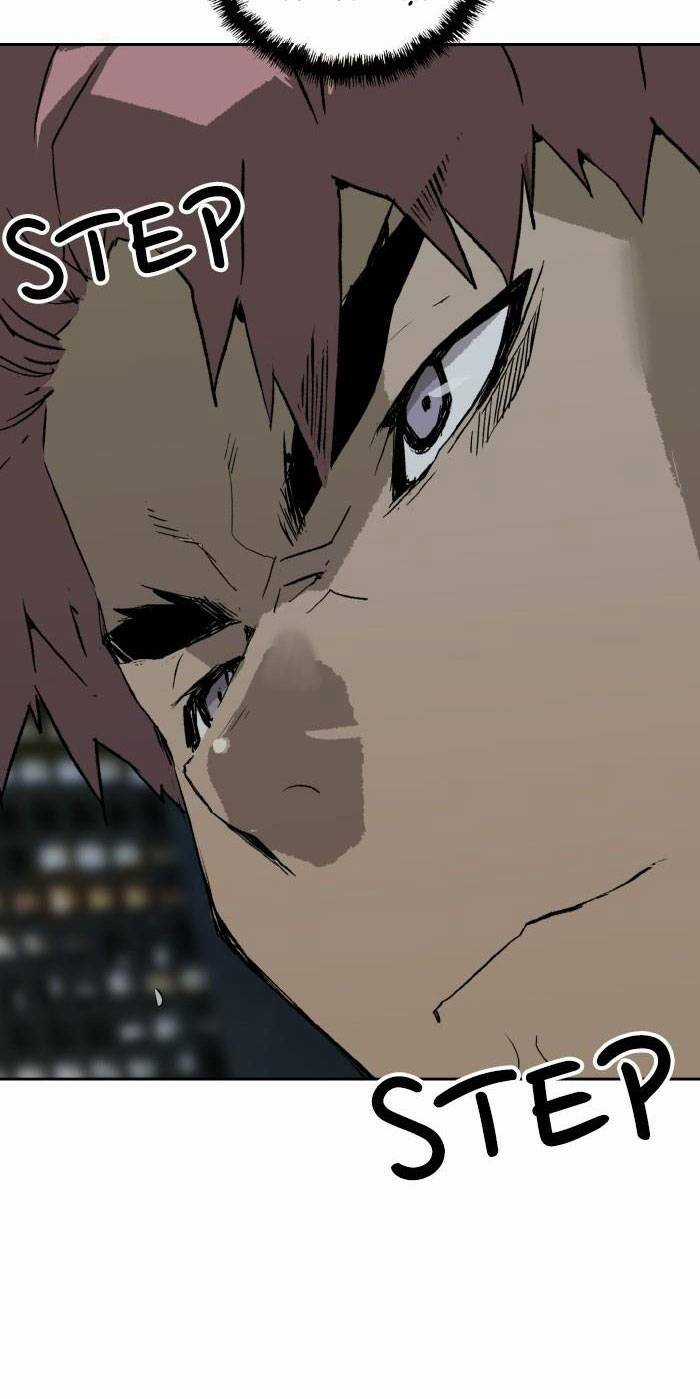 Weak Hero Chapter 213 trang 8