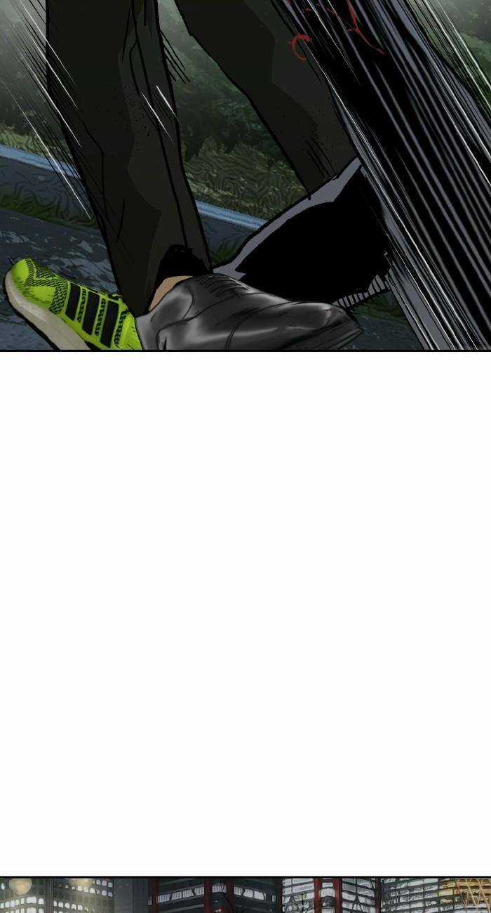 Weak Hero Chapter 213 trang 80