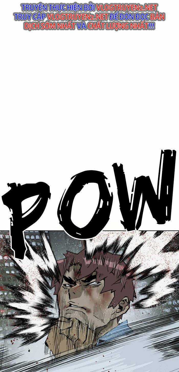 Weak Hero Chapter 213 trang 82