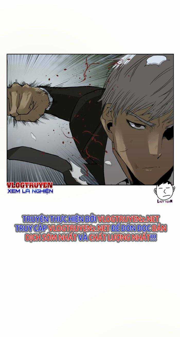 Weak Hero Chapter 213 trang 84