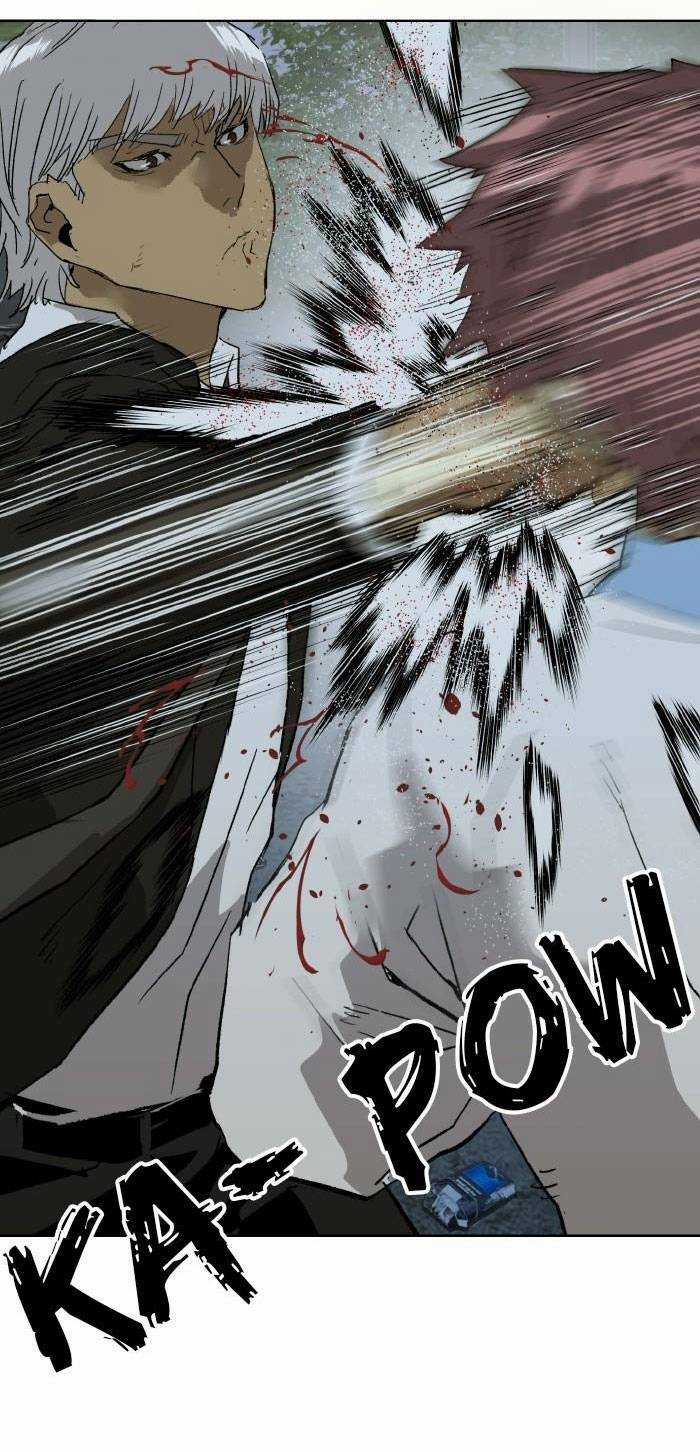 Weak Hero Chapter 213 trang 85