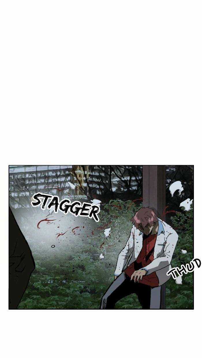 Weak Hero Chapter 213 trang 86