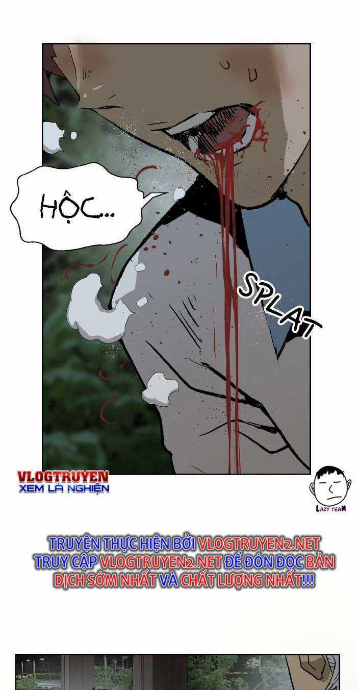 Weak Hero Chapter 213 trang 87