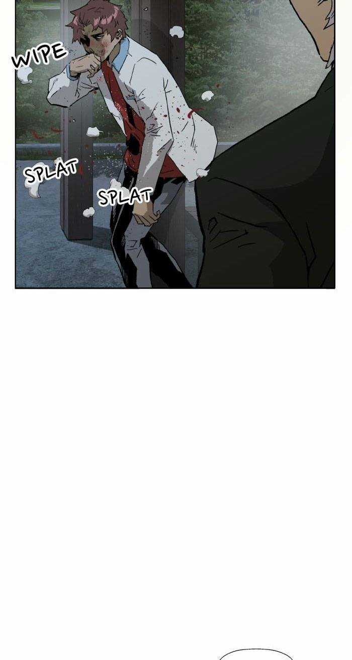 Weak Hero Chapter 213 trang 88