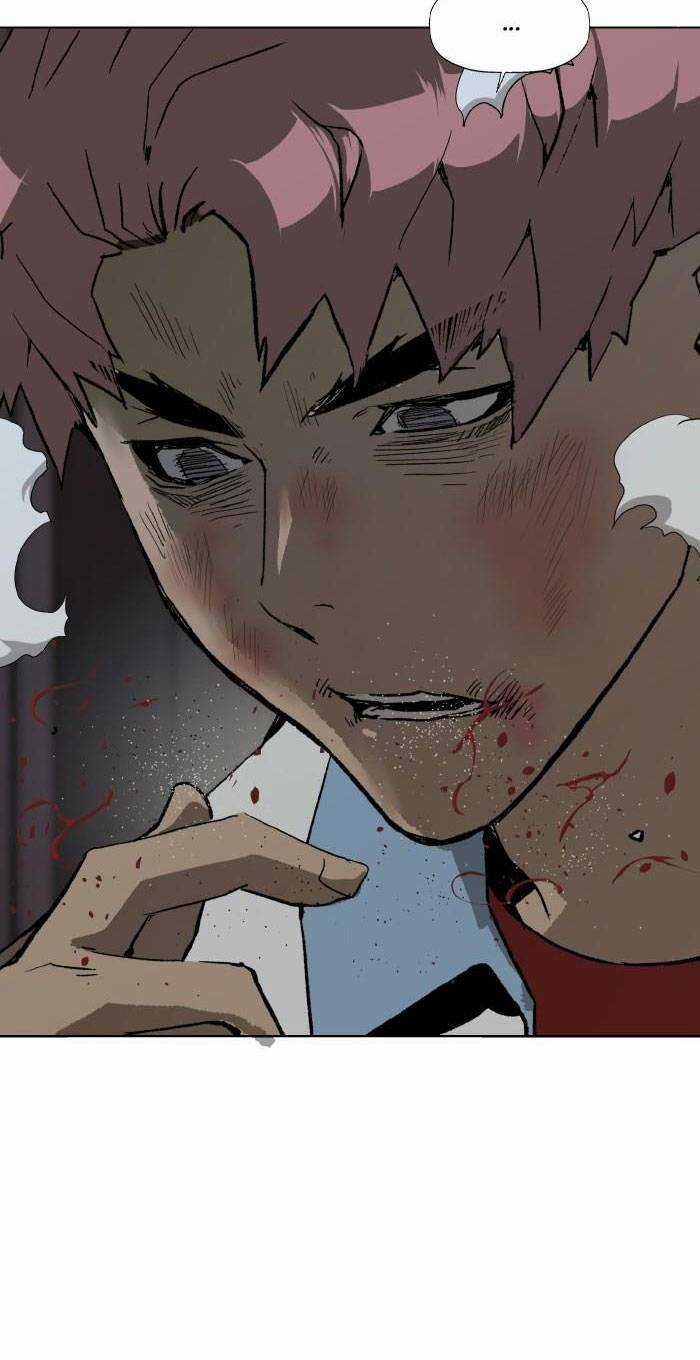 Weak Hero Chapter 213 trang 89