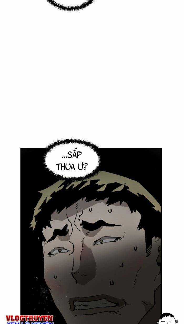 Weak Hero Chapter 213 trang 91