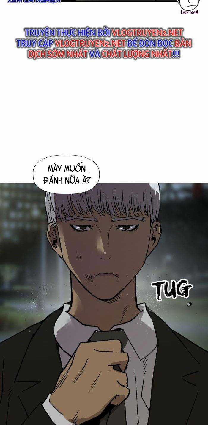 Weak Hero Chapter 213 trang 92