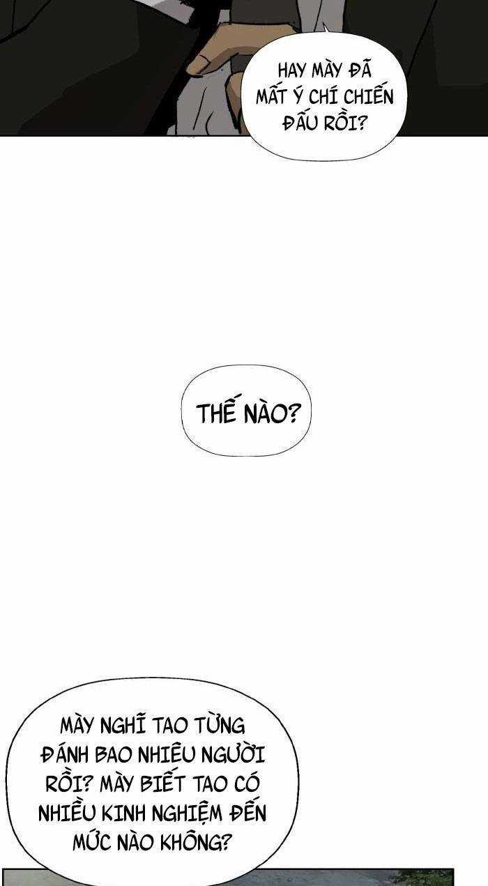 Weak Hero Chapter 213 trang 93