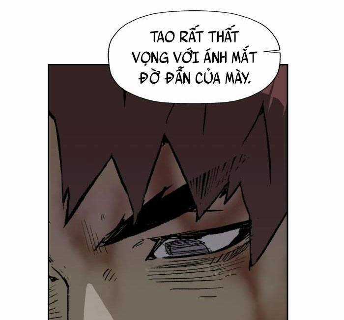 Weak Hero Chapter 213 trang 95