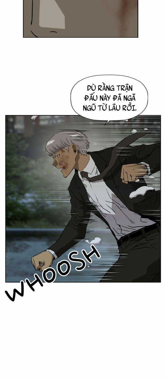 Weak Hero Chapter 213 trang 96