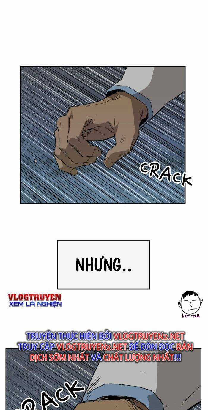 Weak Hero Chapter 213 trang 97