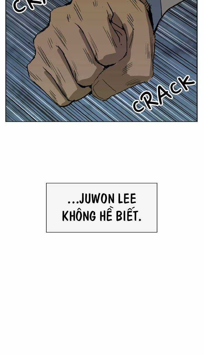 Weak Hero Chapter 213 trang 98