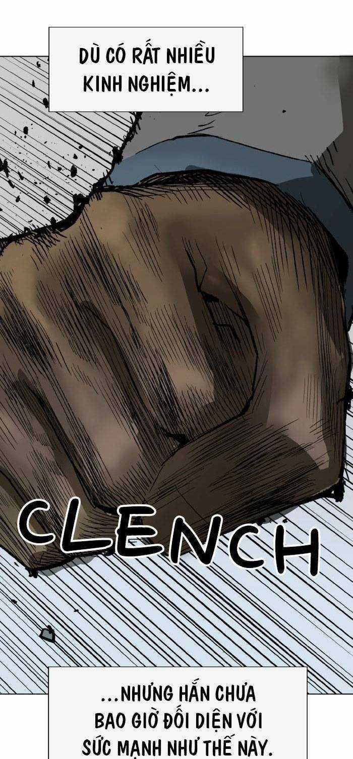 Weak Hero Chapter 213 trang 99