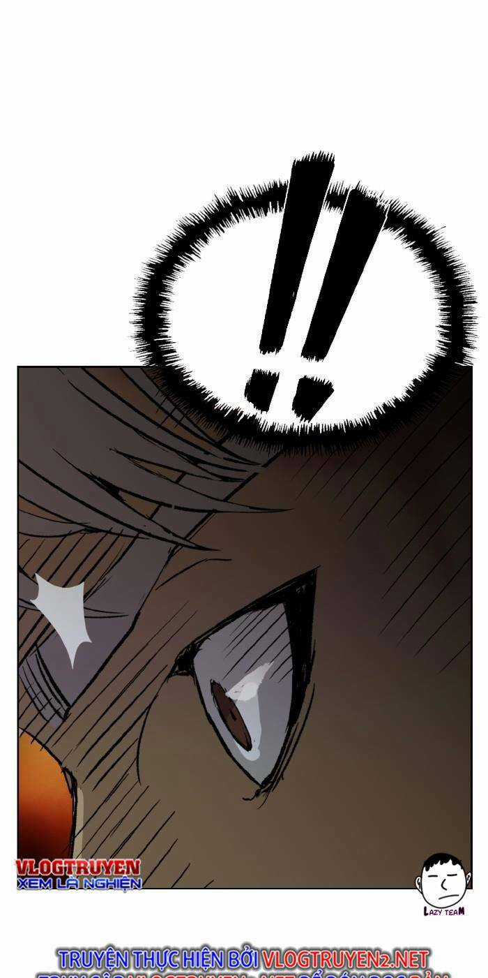 Weak Hero Chapter 214 trang 0