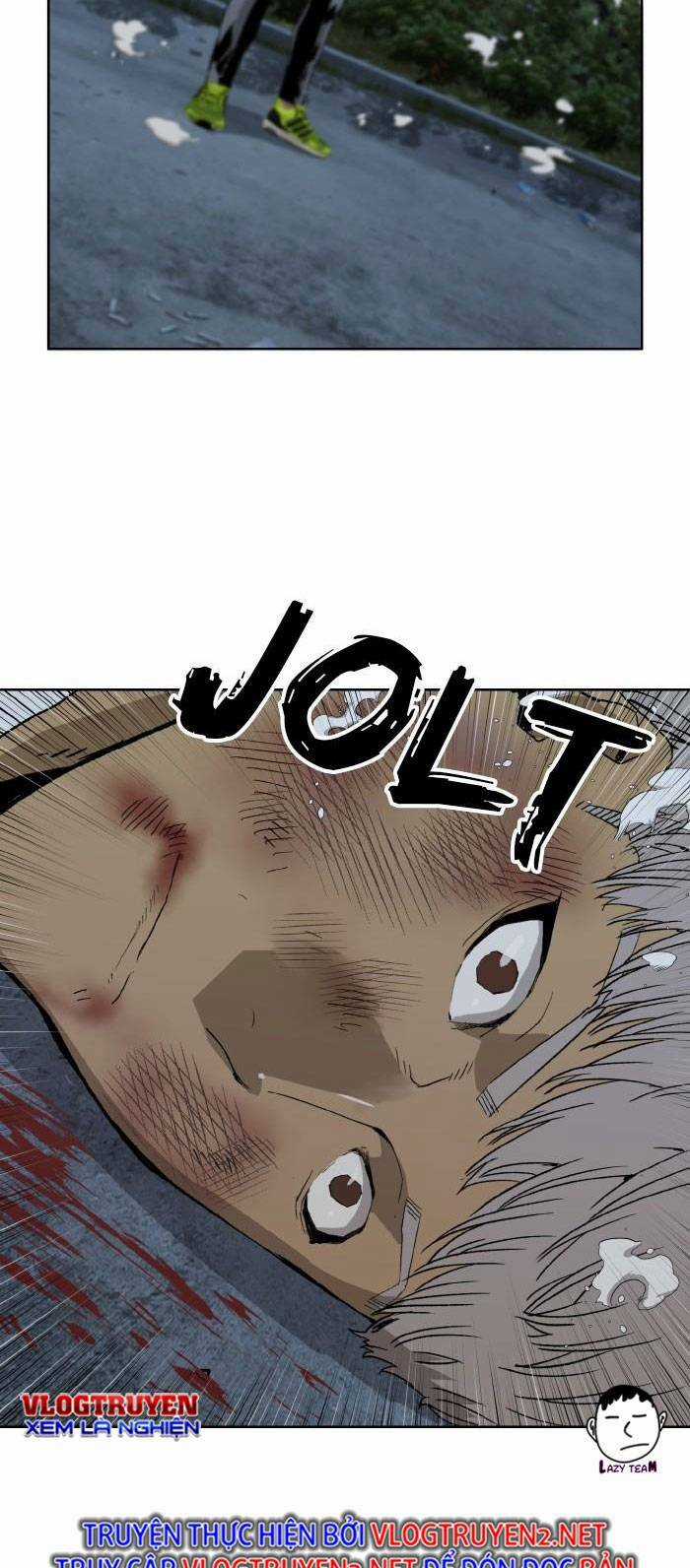 Weak Hero Chapter 214 trang 10