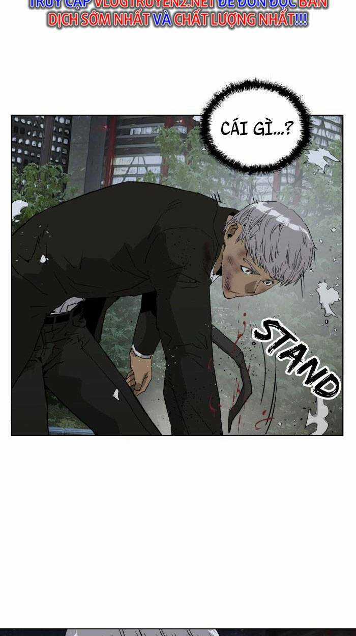 Weak Hero Chapter 214 trang 11