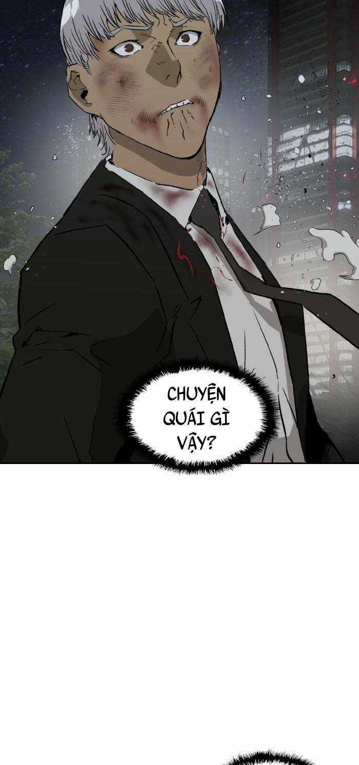 Weak Hero Chapter 214 trang 12