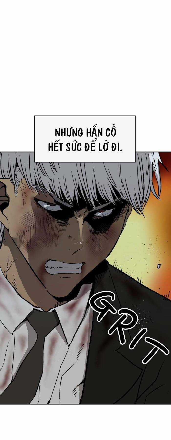 Weak Hero Chapter 214 trang 14