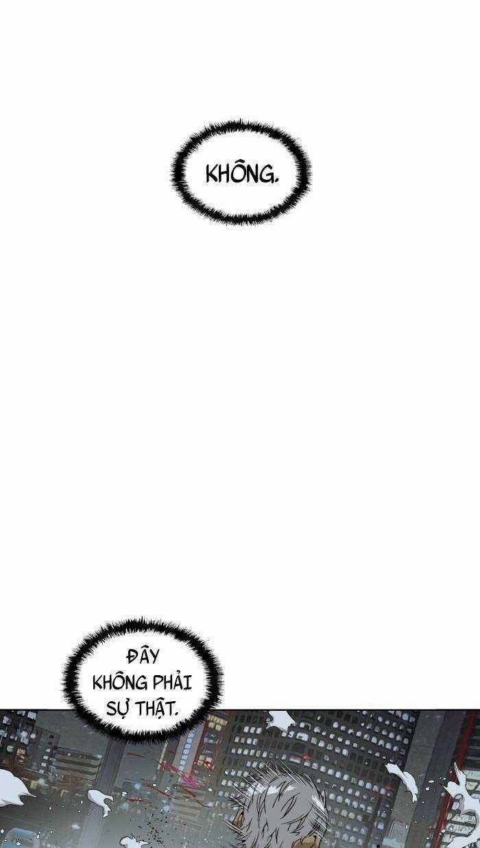 Weak Hero Chapter 214 trang 15