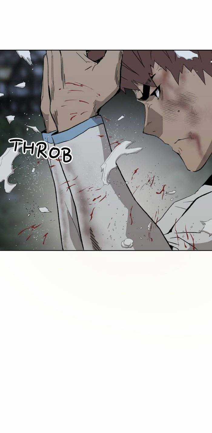 Weak Hero Chapter 214 trang 20