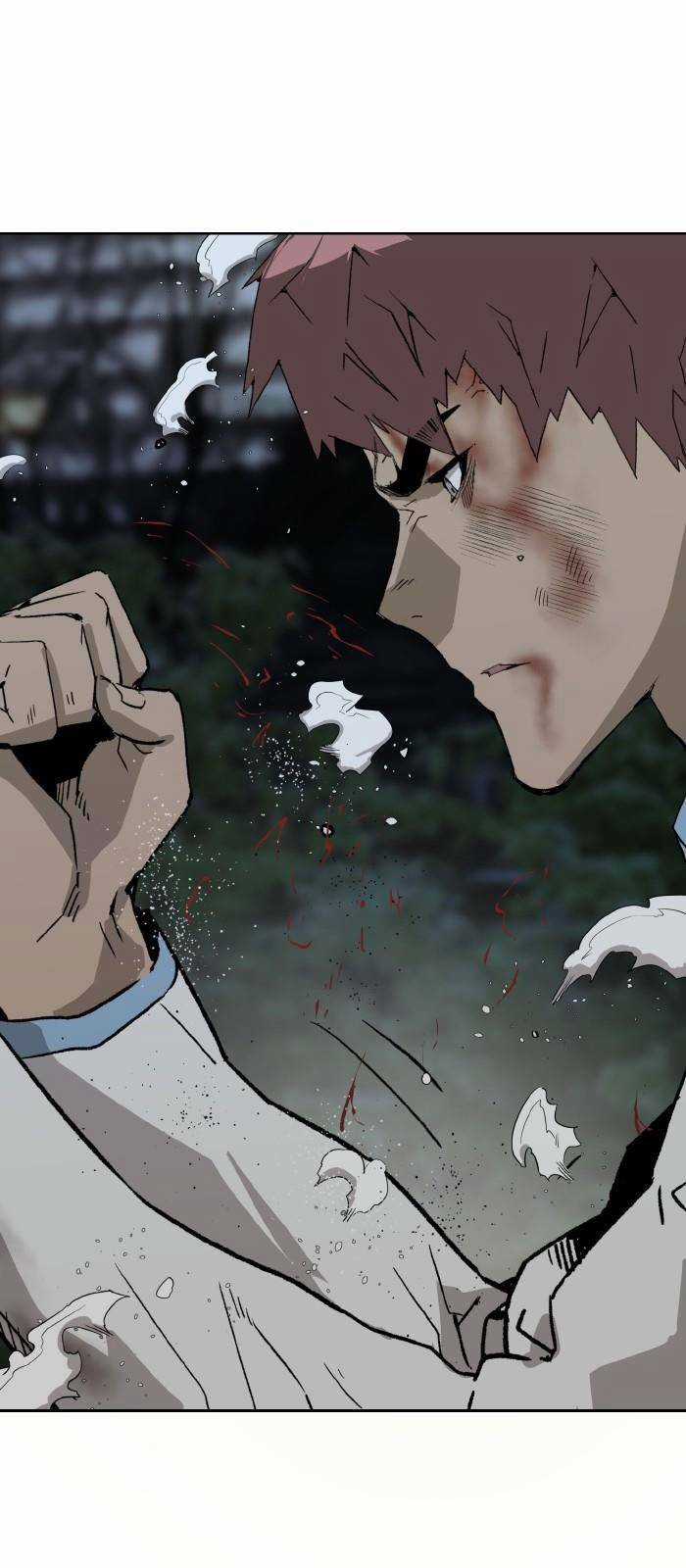 Weak Hero Chapter 214 trang 21