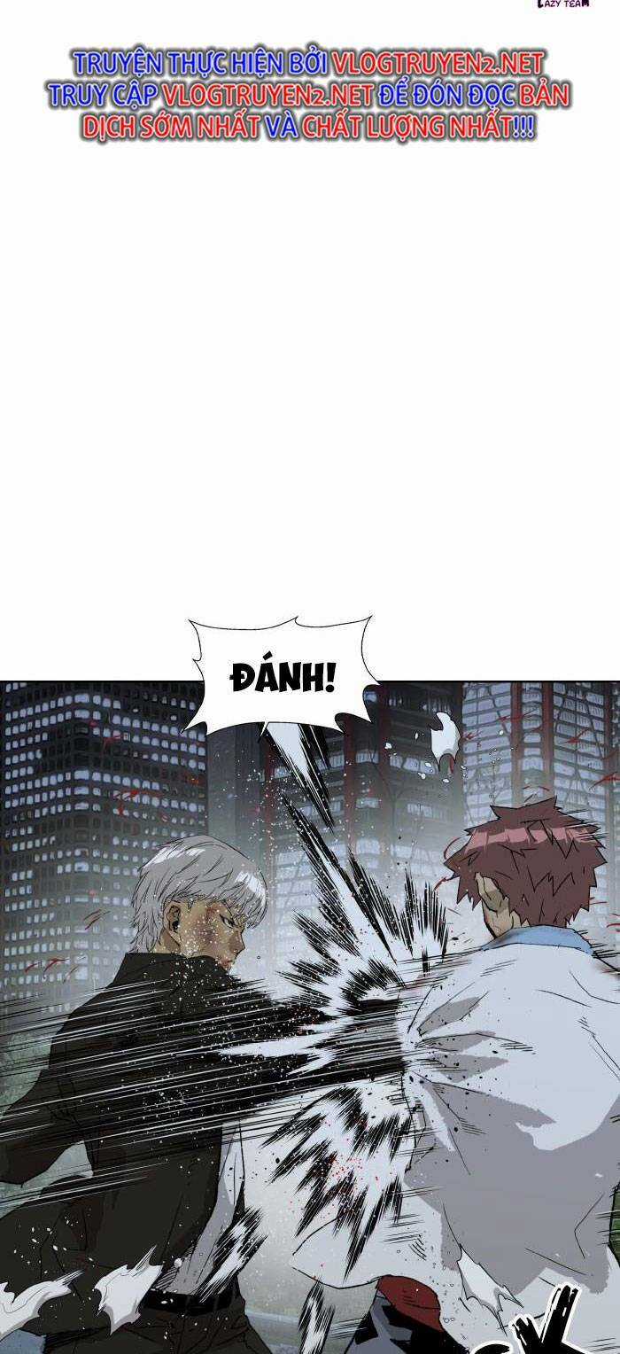 Weak Hero Chapter 214 trang 27