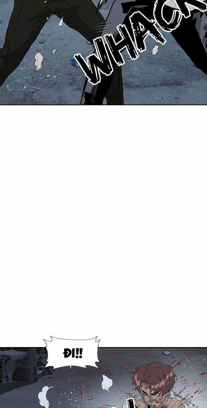 Weak Hero Chapter 214 trang 28