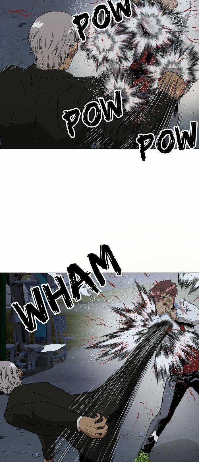 Weak Hero Chapter 214 trang 29