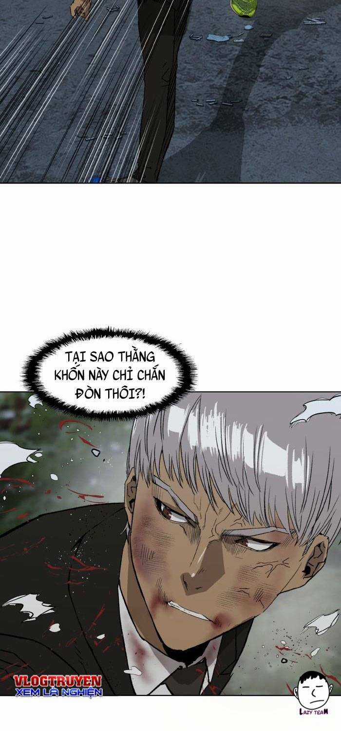 Weak Hero Chapter 214 trang 30