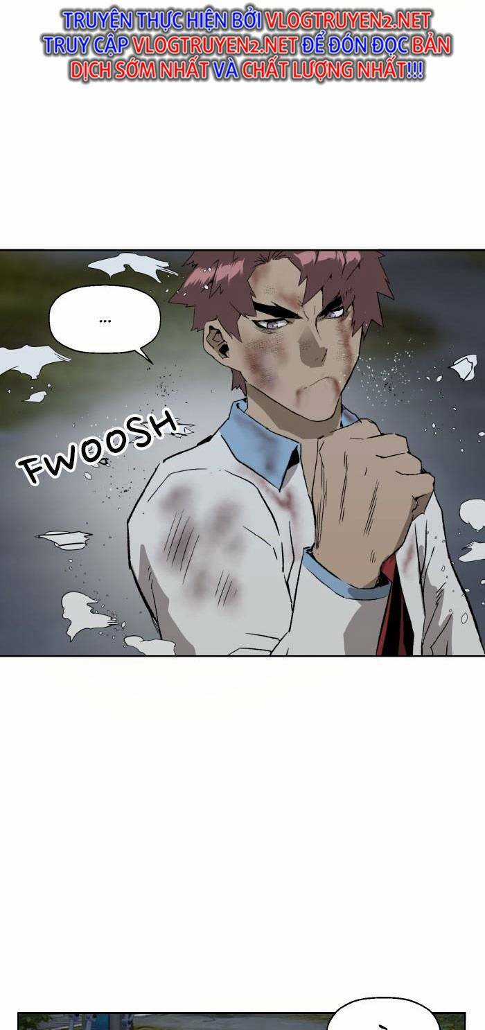 Weak Hero Chapter 214 trang 31