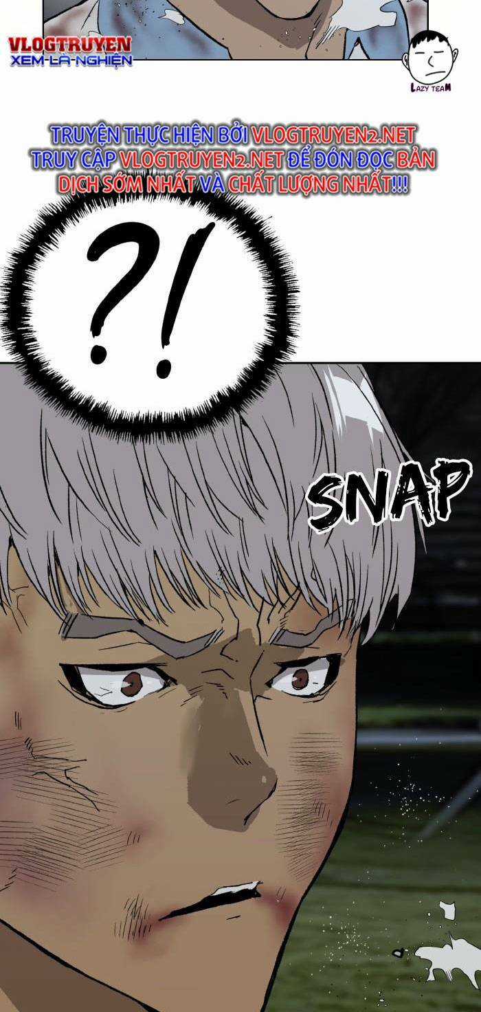 Weak Hero Chapter 214 trang 33