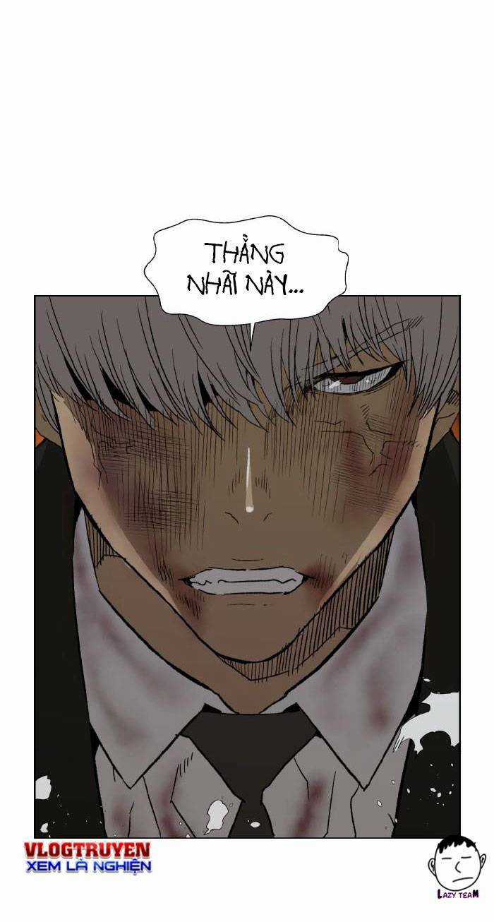 Weak Hero Chapter 214 trang 36