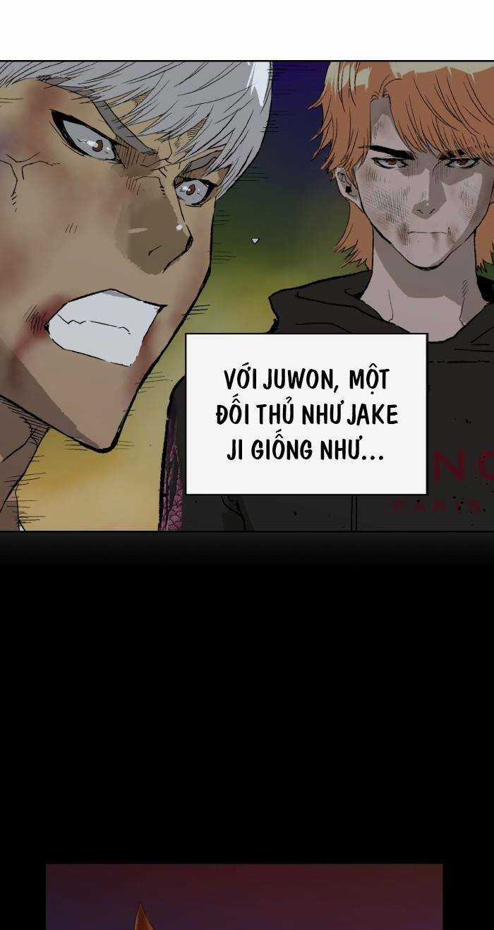 Weak Hero Chapter 214 trang 39