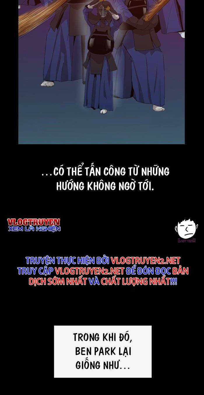 Weak Hero Chapter 214 trang 41