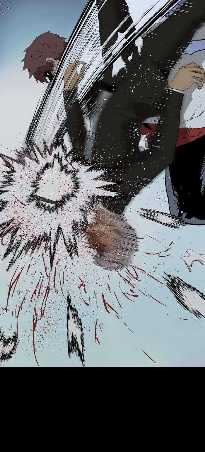 Weak Hero Chapter 214 trang 44