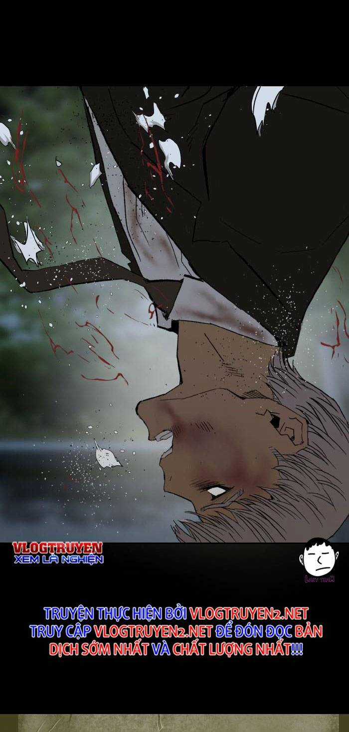 Weak Hero Chapter 214 trang 45