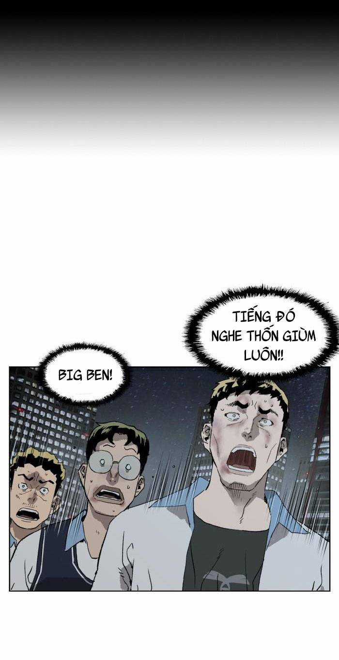 Weak Hero Chapter 214 trang 48