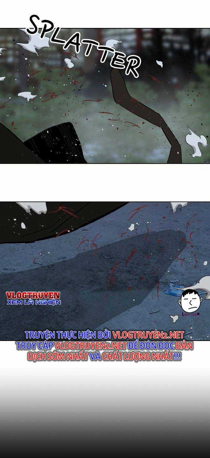 Weak Hero Chapter 214 trang 49