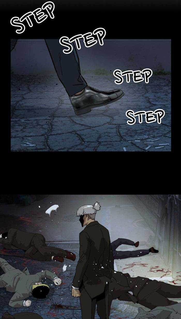 Weak Hero Chapter 214 trang 50