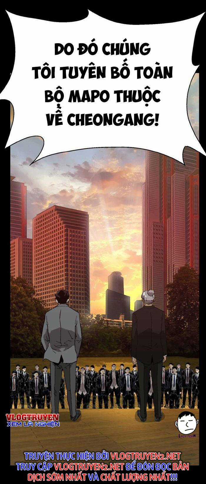 Weak Hero Chapter 214 trang 53