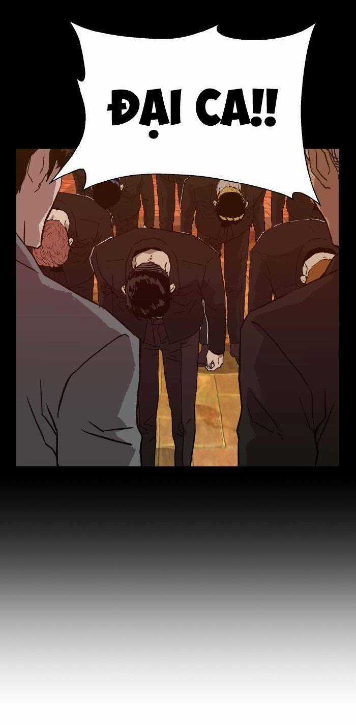 Weak Hero Chapter 214 trang 54