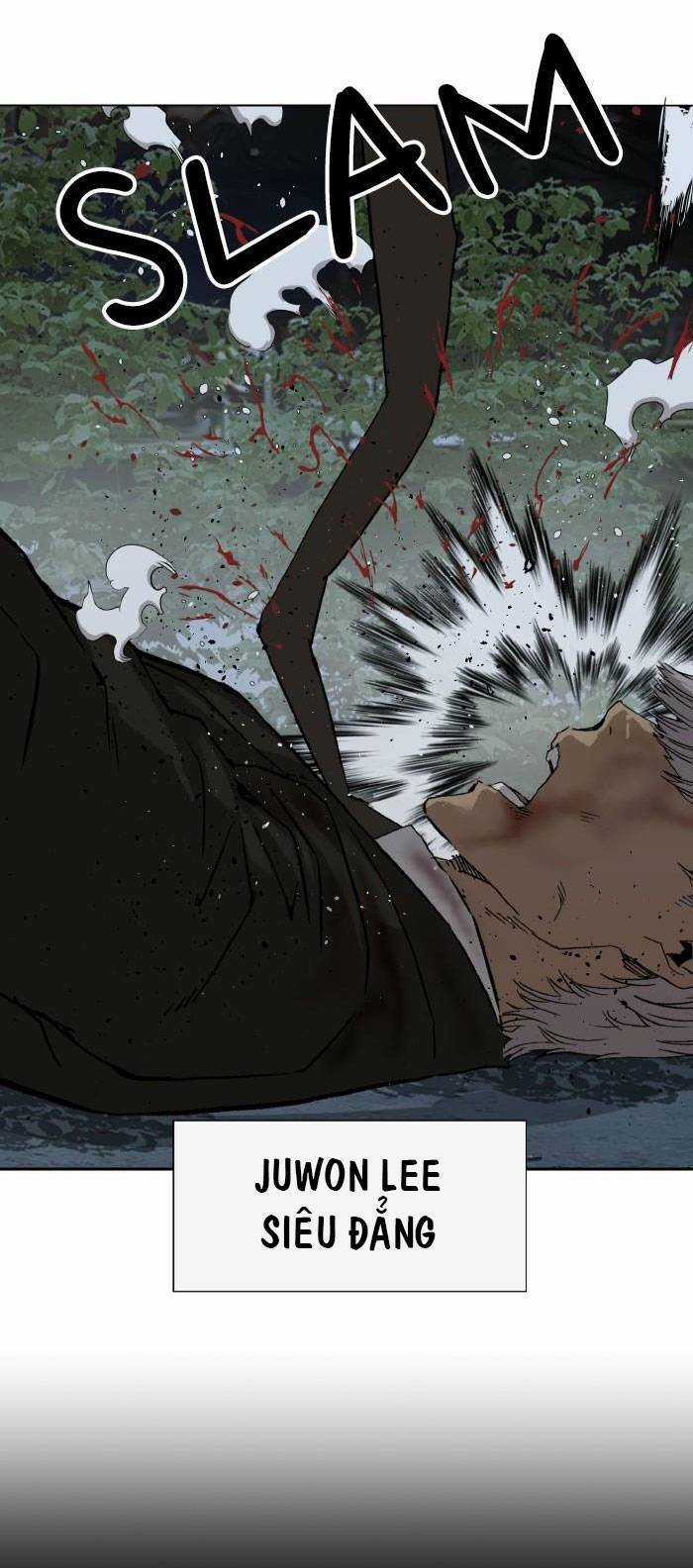 Weak Hero Chapter 214 trang 55