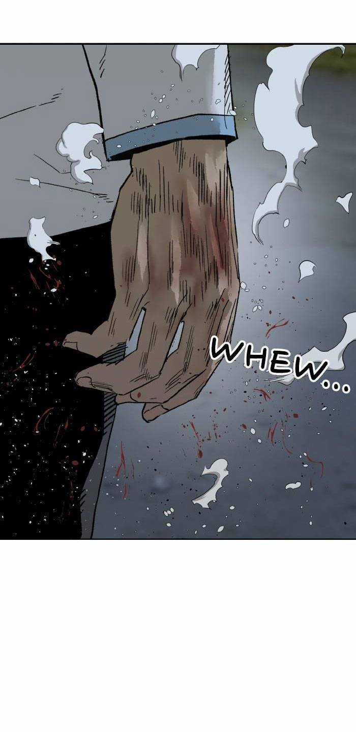 Weak Hero Chapter 214 trang 57