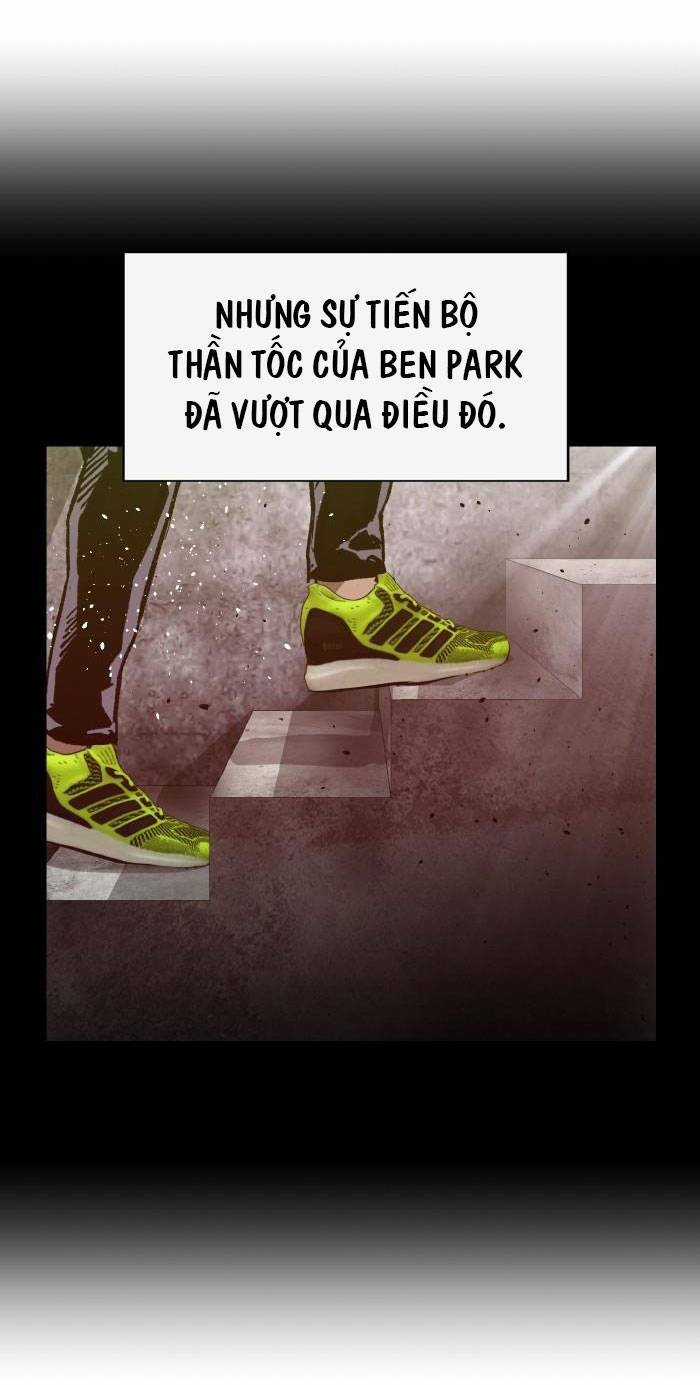 Weak Hero Chapter 214 trang 58