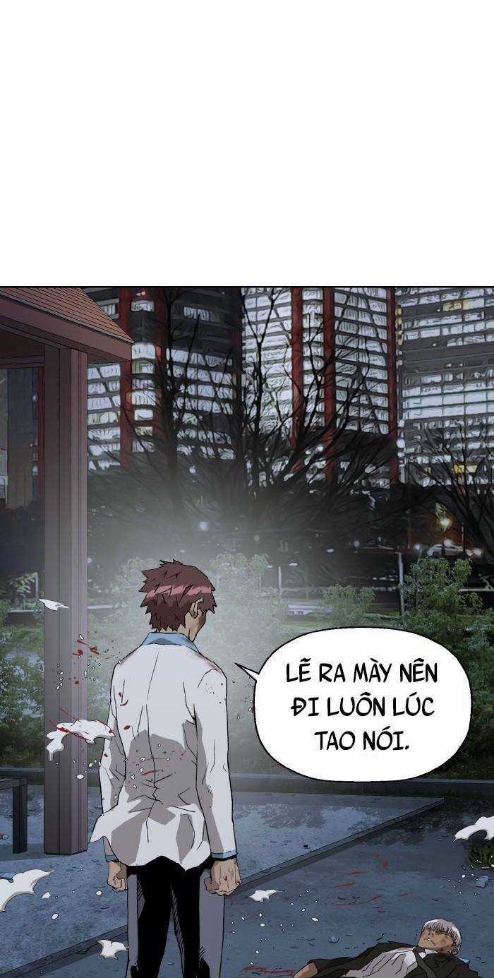 Weak Hero Chapter 214 trang 59