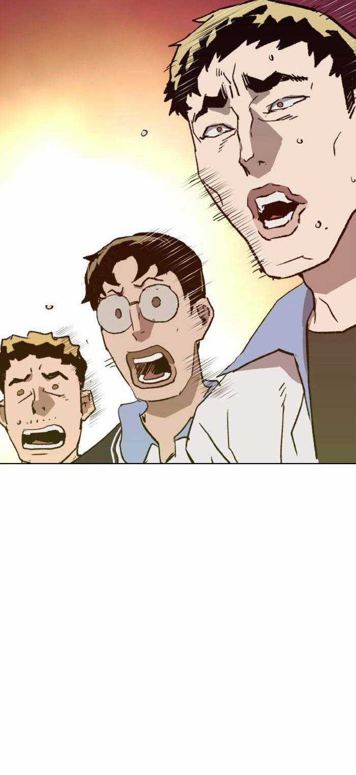 Weak Hero Chapter 214 trang 6