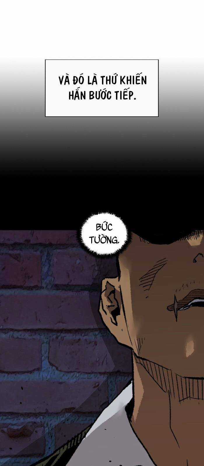 Weak Hero Chapter 214 trang 62